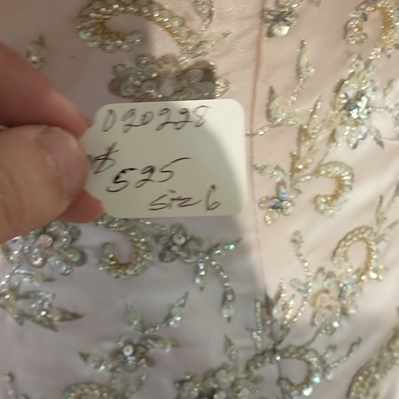 Posh Precious Formals Prom dress - Picture 6 of 6